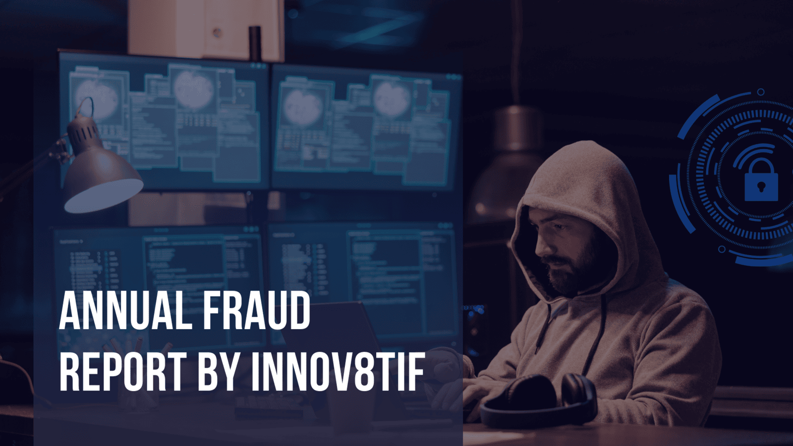 Fraud Report by Innov8tif